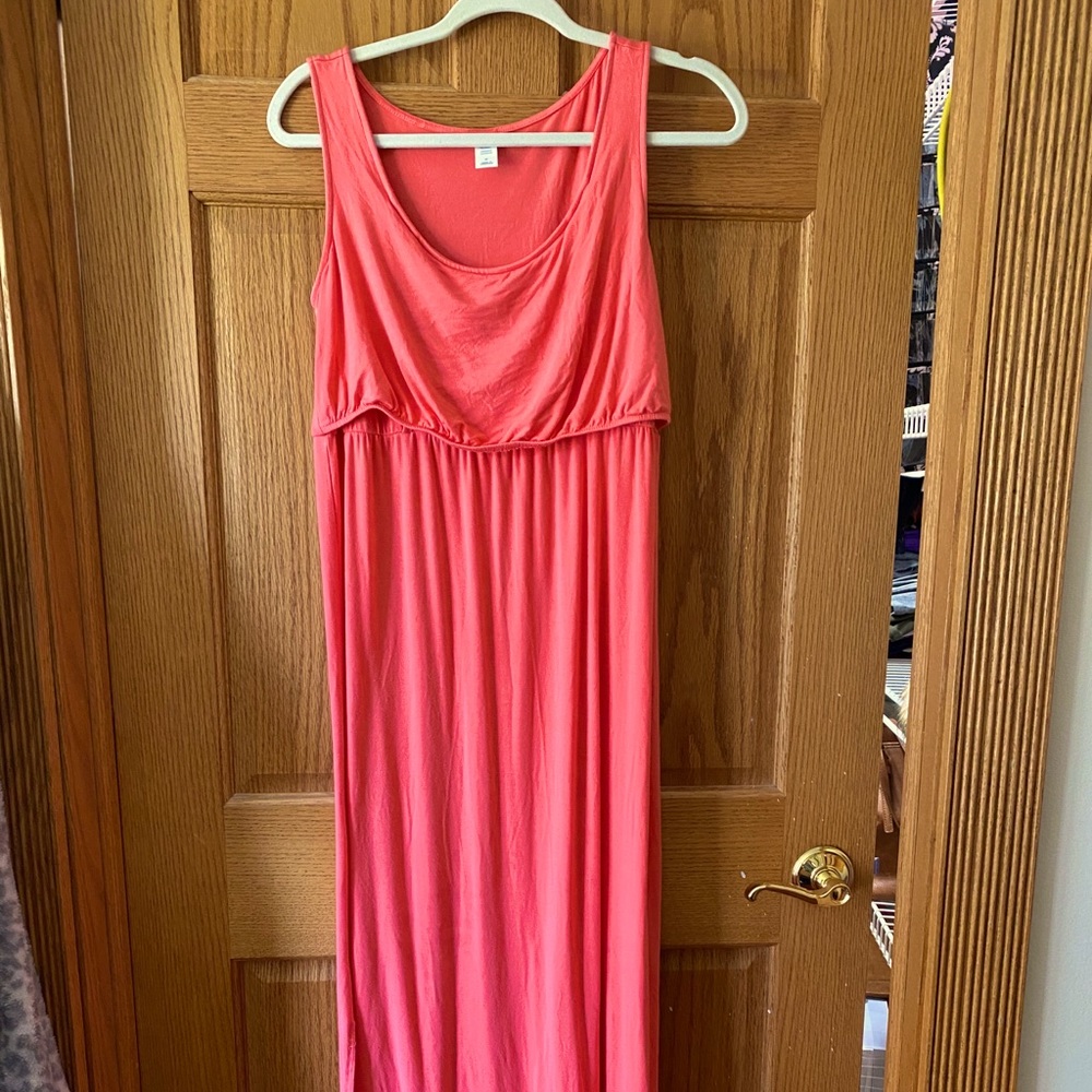 Maternity Dress